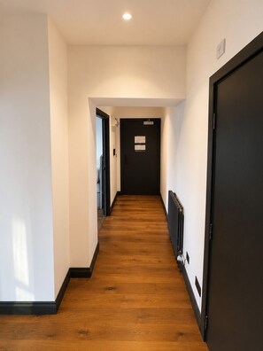 Interior - Luxury Duplex Loft in Manchester City Centre (Manchester)
