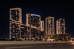 Exterior - casa perfetta  (Dubai)