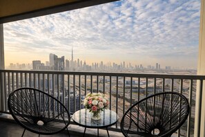 Property grounds - casa perfetta  (Dubai)