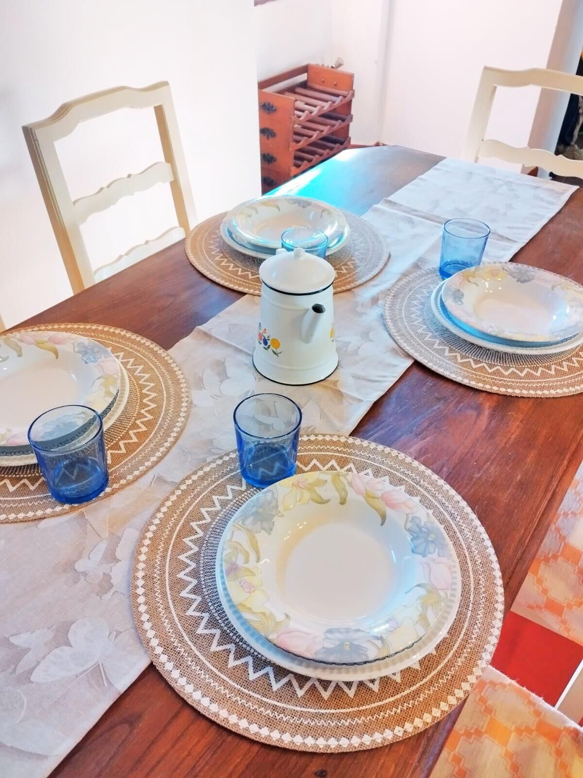 Restauration