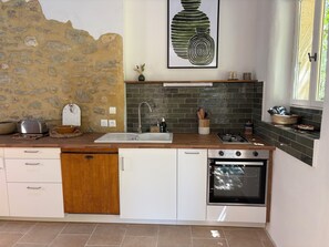 Cucina privata