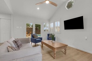 Unclassified image, 3 of 56, button - Spacious 3BR Retreat w/ Pool, Hot Tub & Game Room (The Colony)