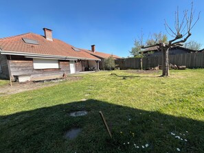 Exterieur