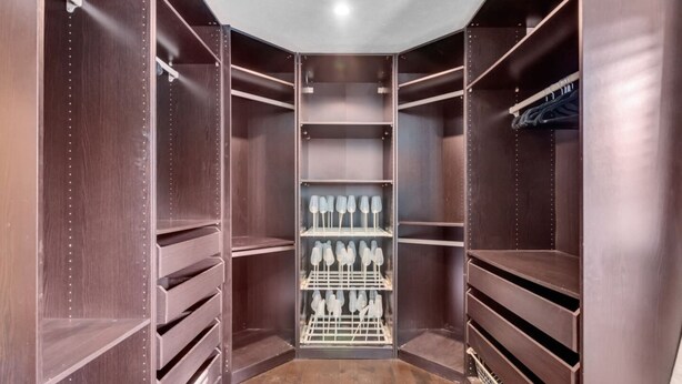 Interior - Luxury Stay Near Addison w/ Gym, Hot Tub & Pool (Dallas)