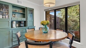 Dining - Luxury Stay Near Addison w/ Gym, Hot Tub & Pool (Dallas)