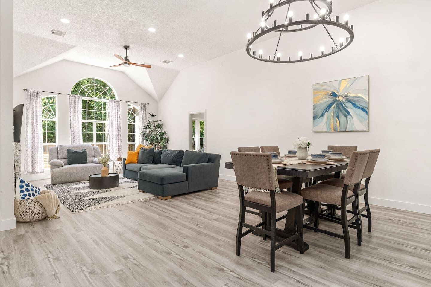 Serene Flower Mound Home Near Parks & Dfw Airport - Coppell, TX