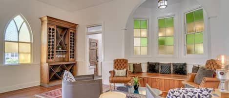 Intérieur