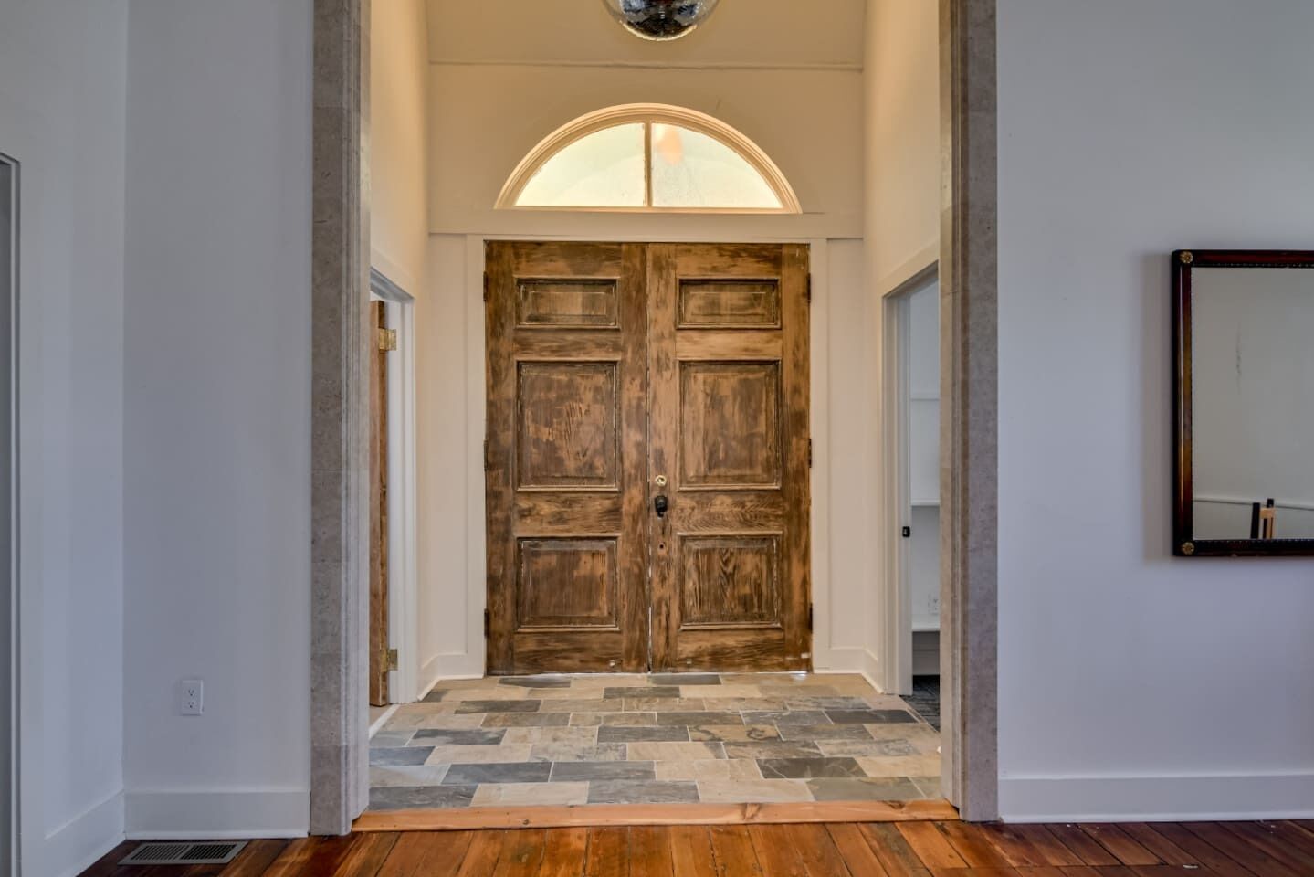 Interieur