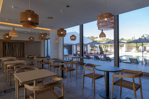 VILLA BRANDA - Tavira Nature Hotel