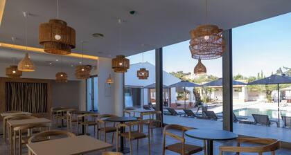 VILLA BRANDA - Tavira Nature Hotel