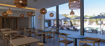 VILLA BRANDA - Tavira Nature Hotel