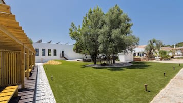 Jardín