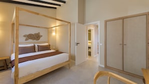 Villa | Hypo-allergenic bedding, minibar, desk, free WiFi - VILLA BRANDA - Tavira Nature Hotel (Tavira)