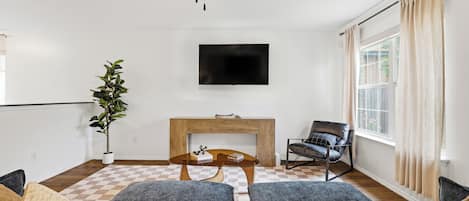 TV