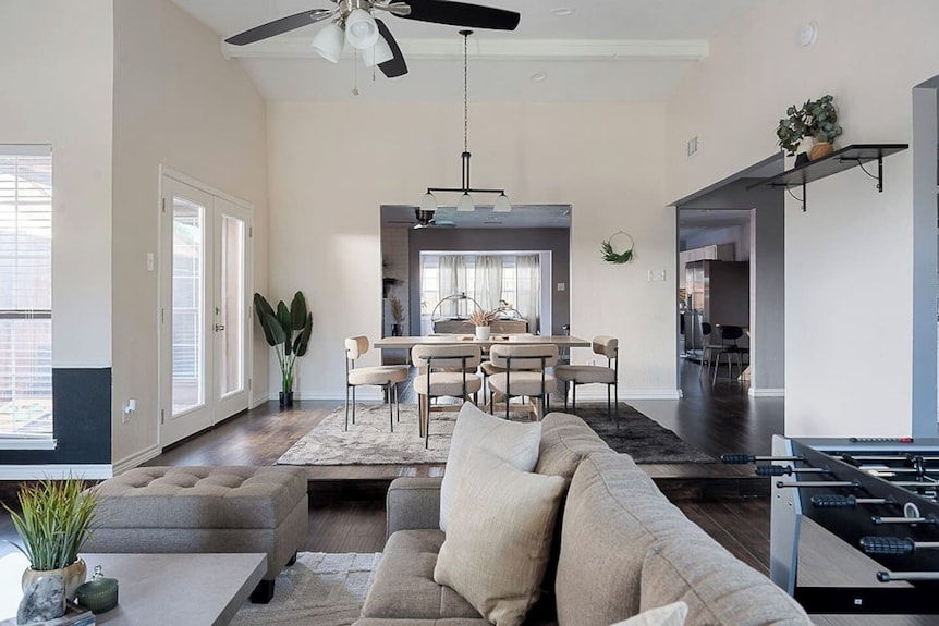 Modern 4br Near Lewisville Lake W/ Bbq & Game Room - The Colony, TX