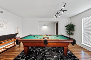 Unclassified image, 2 of 122, button - Dallas Summer Retreat w/ Pool & Hot tub Near Lake (The Colony)
