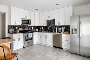 Cucina privata