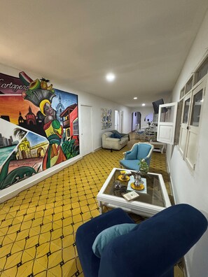 Interieur
