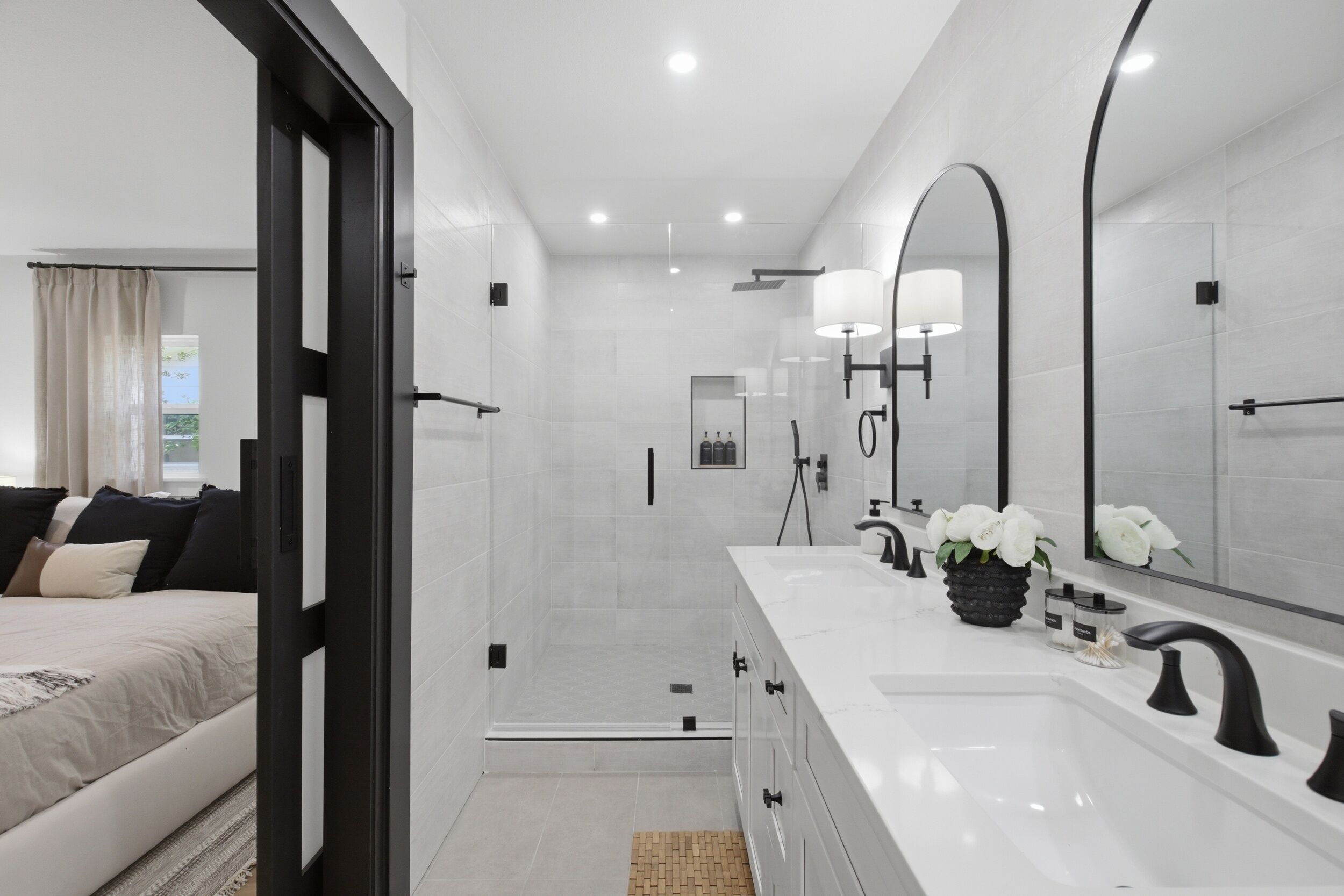 Badkamer