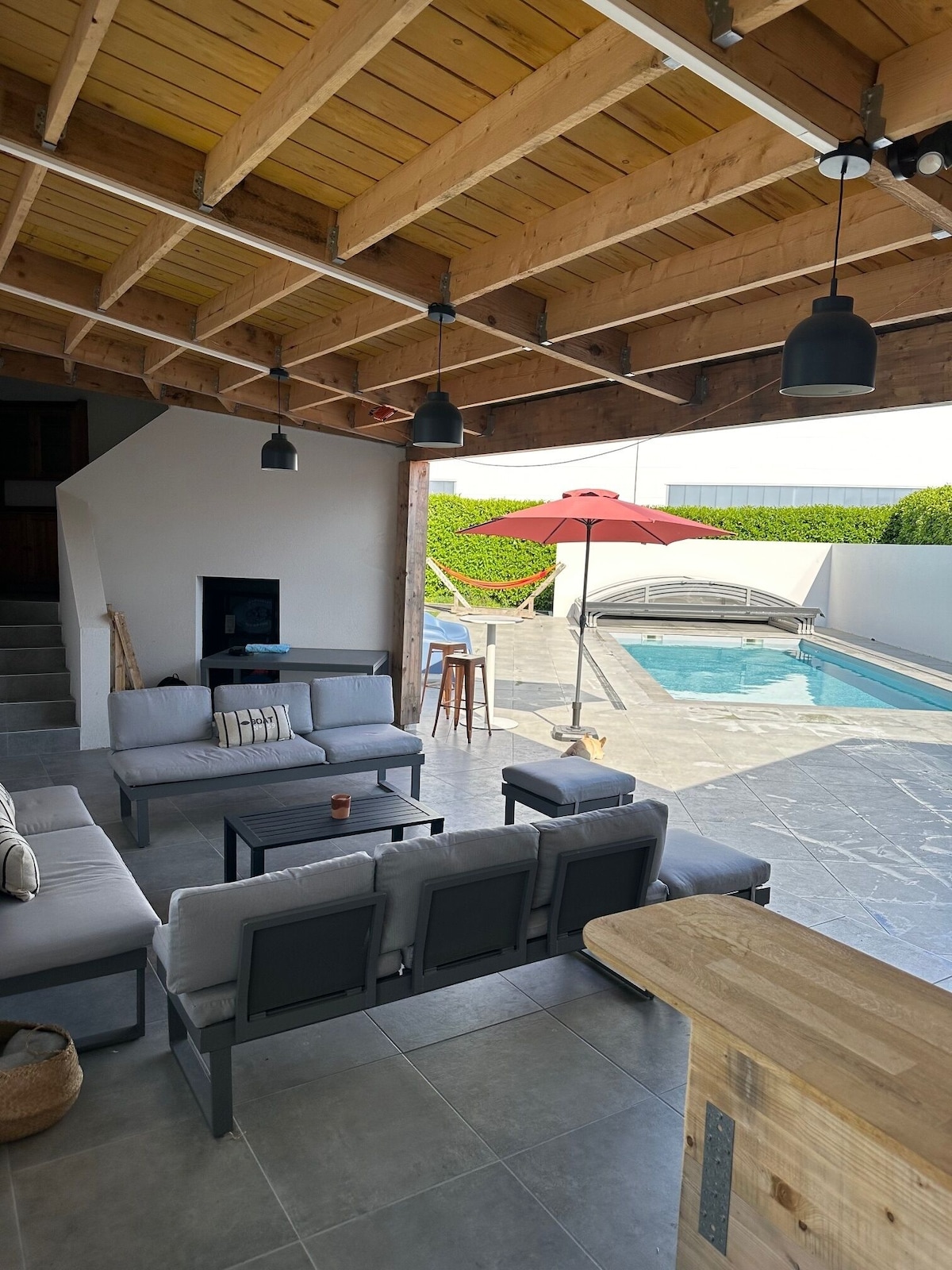 Image de profil de l’hôte