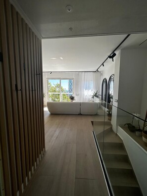 Interiør