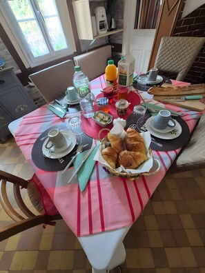Restaurantes