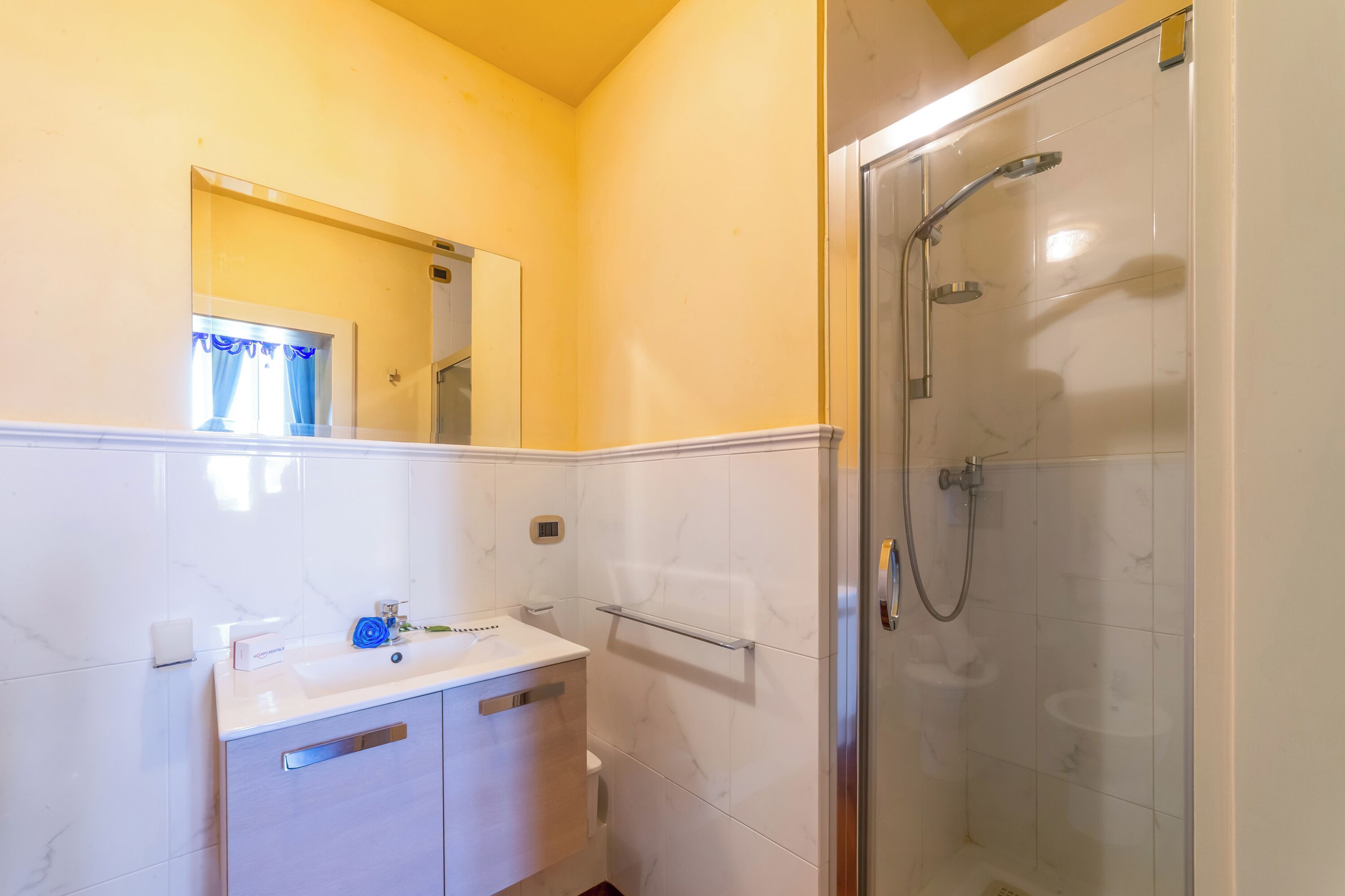 Villa Luxury, 6 camere da letto, microonde (Villa Ciardo Luxury And Pool) | Bagno