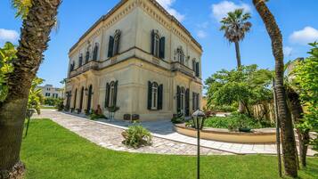 Villa Luxury, 6 camere da letto, microonde (Villa Ciardo Luxury And Pool) | Esterni