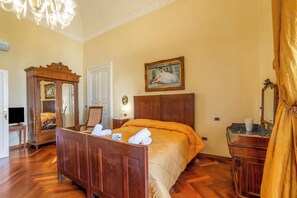 Villa Luxury, 6 camere da letto, microonde (Villa Ciardo Luxury And Pool) | 6 camere