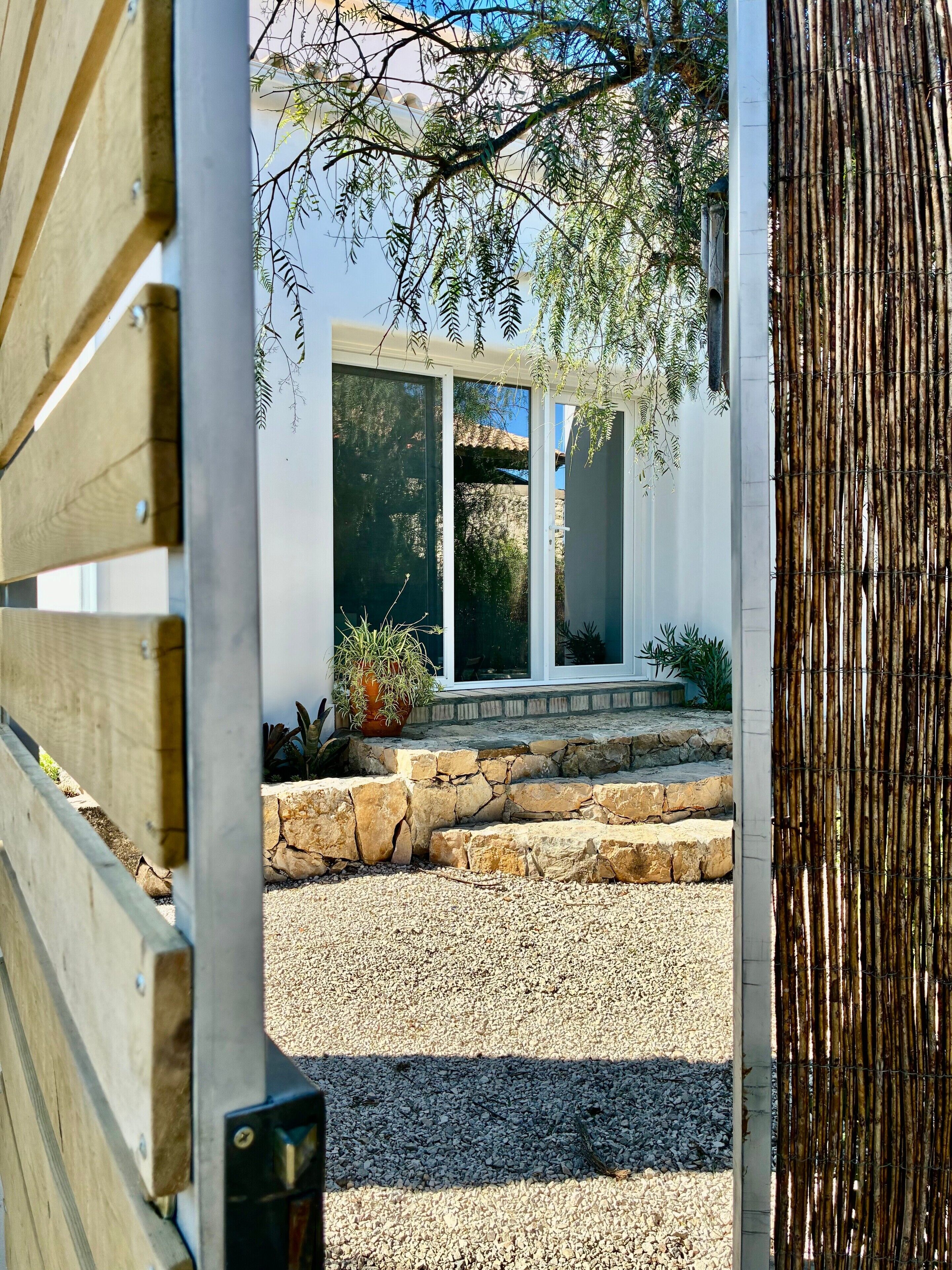 Detalle exterior