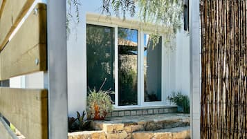 Detalle exterior