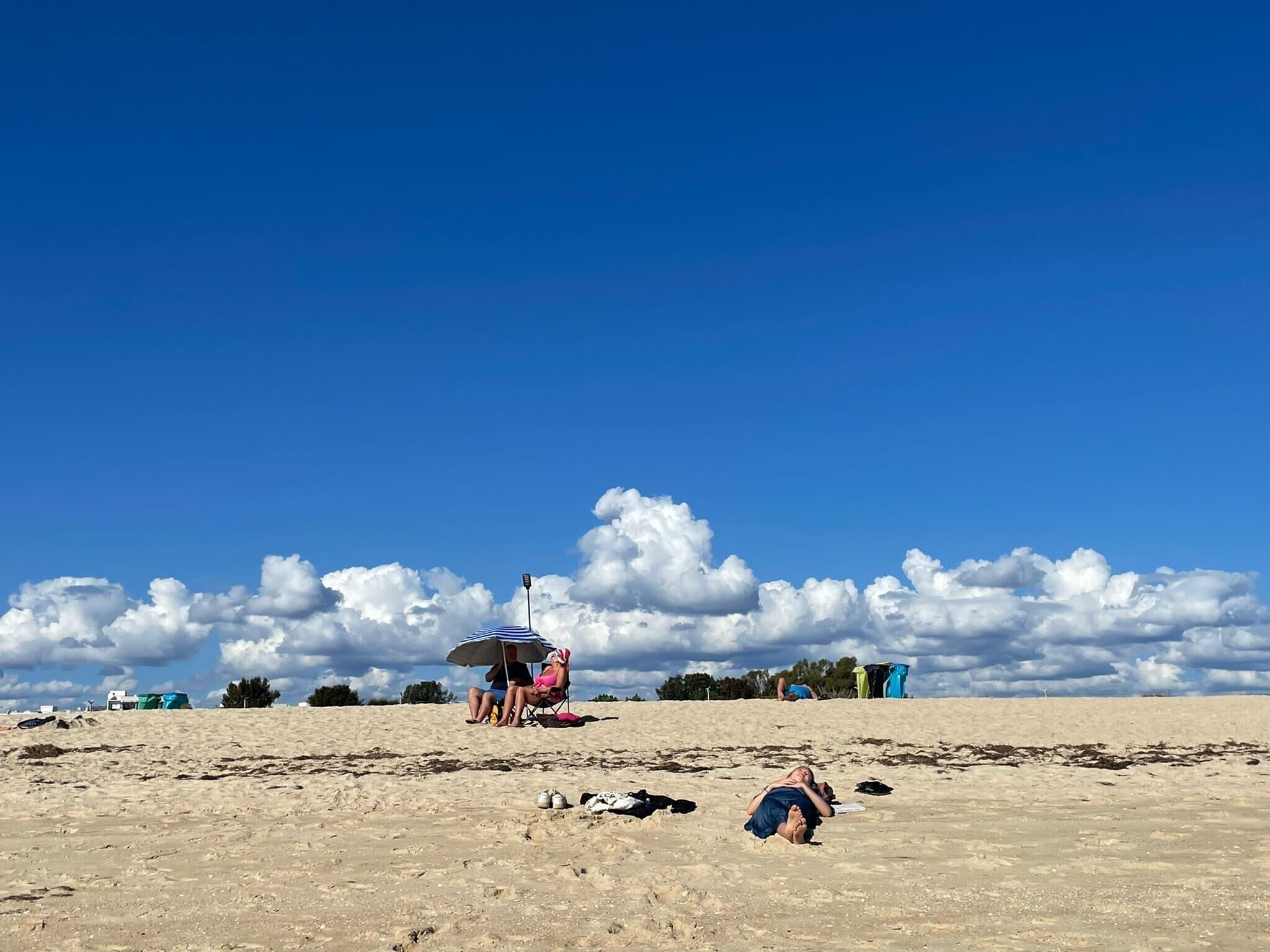 Strand