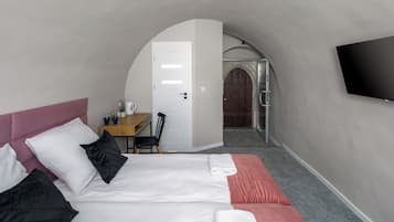 Superior Double Room | Iron/ironing board, free WiFi