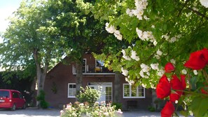 Udendørsområde