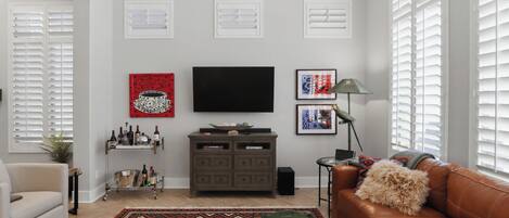 Smart TV