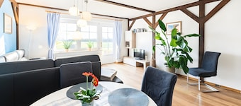 Vakantiewoning voor 4 personen (70 m²) op Fehmarn
