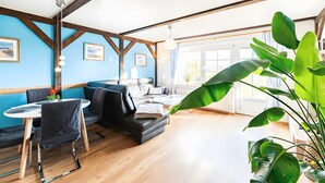 Interior - Holiday Apartment for 4 People (70 m²) in Fehmarn (Fehmarn)