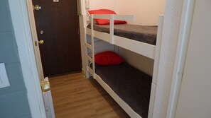 1 Schlafzimmer