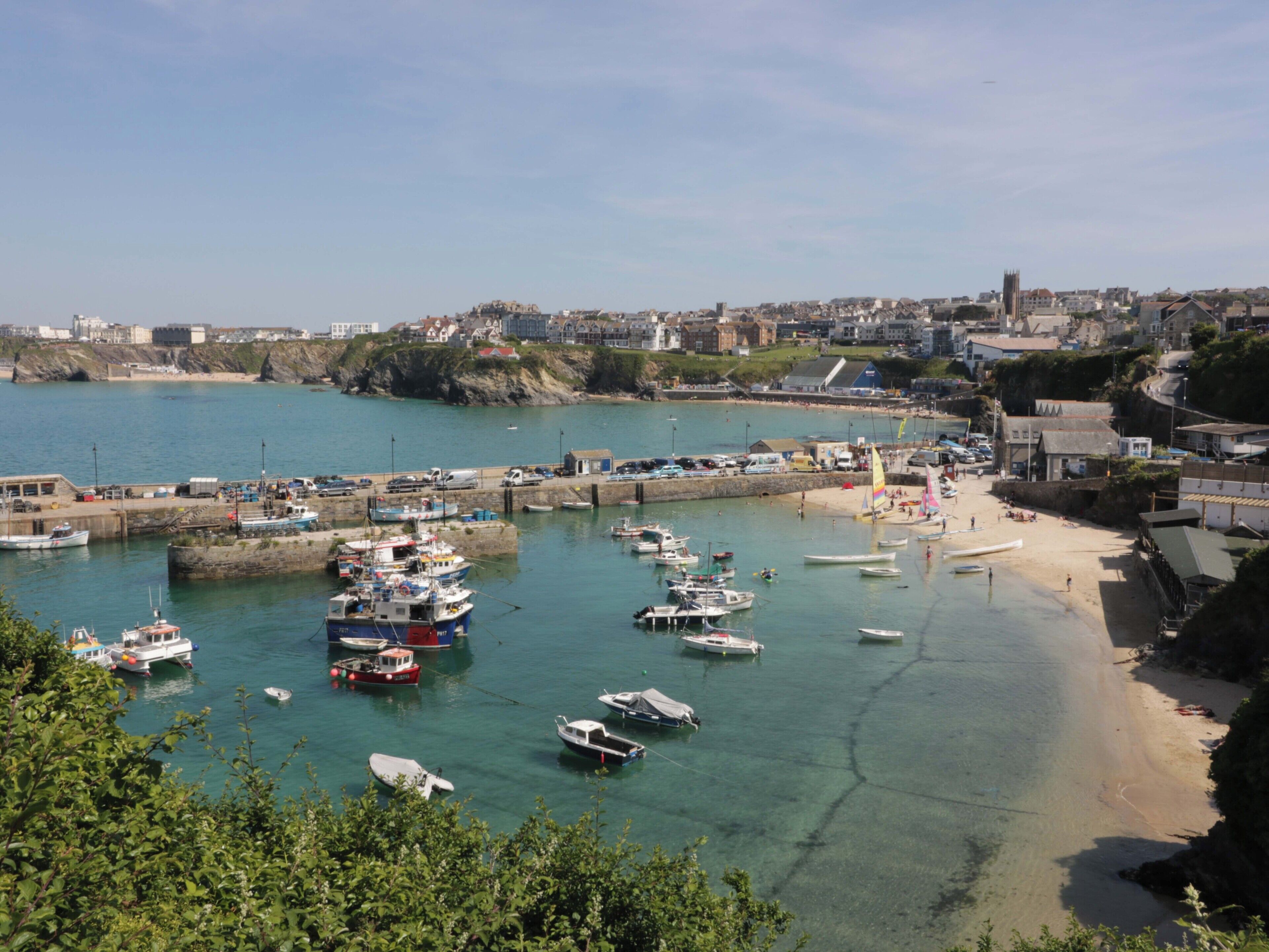 Jachthaven