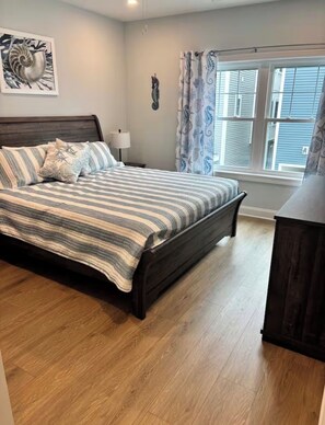 3 habitaciones, tabla de planchar con plancha y wifi 