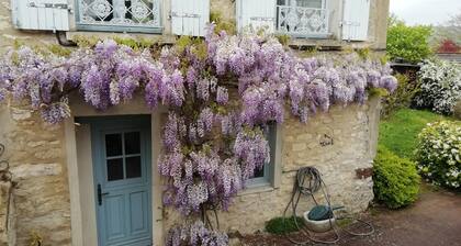 Chambre D'hôtes La Lanterne