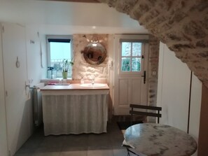 Interior - Chambre D'hôtes La Lanterne (Mareil-sur-Mauldre)
