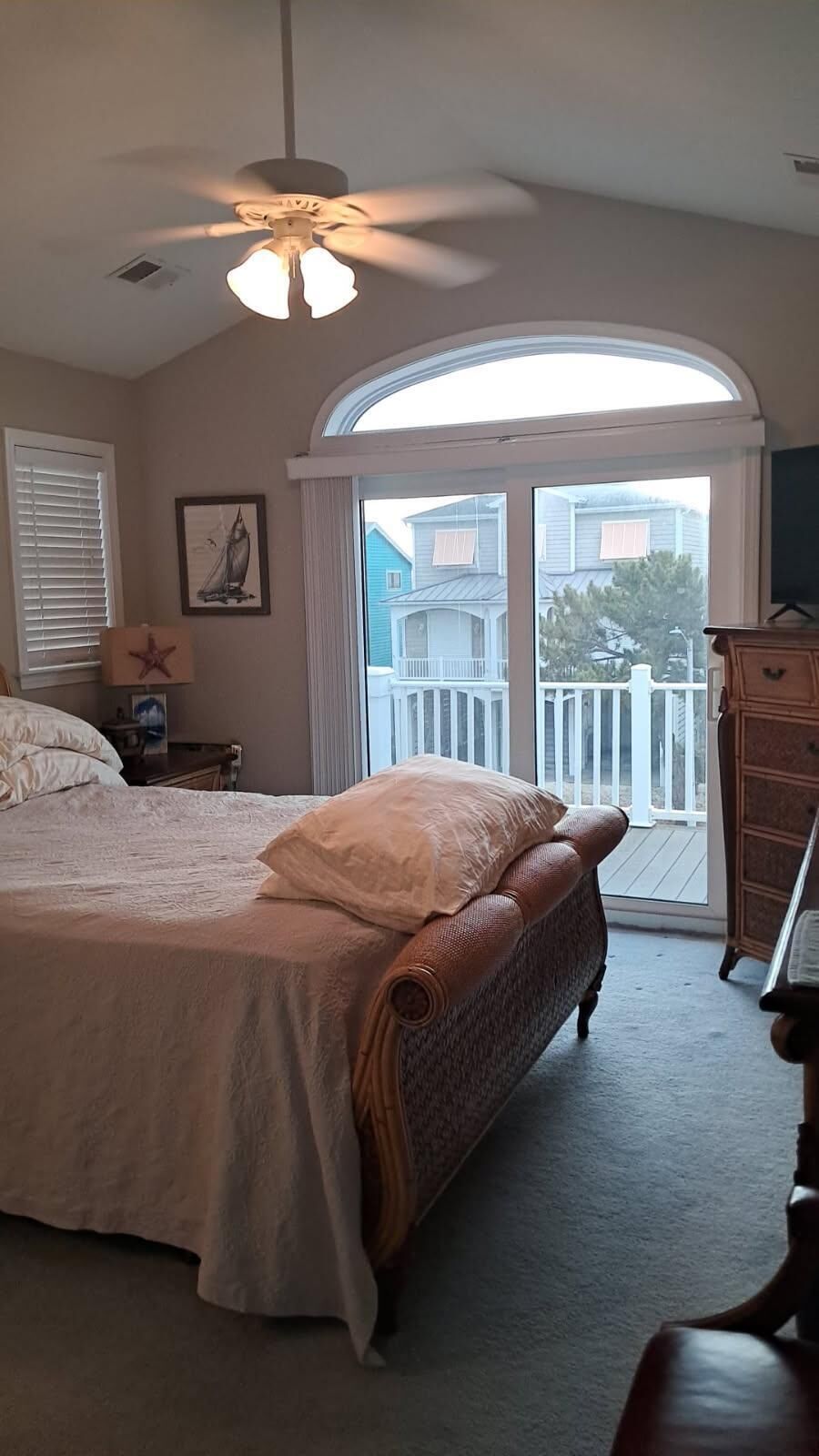4 bedrooms, free WiFi