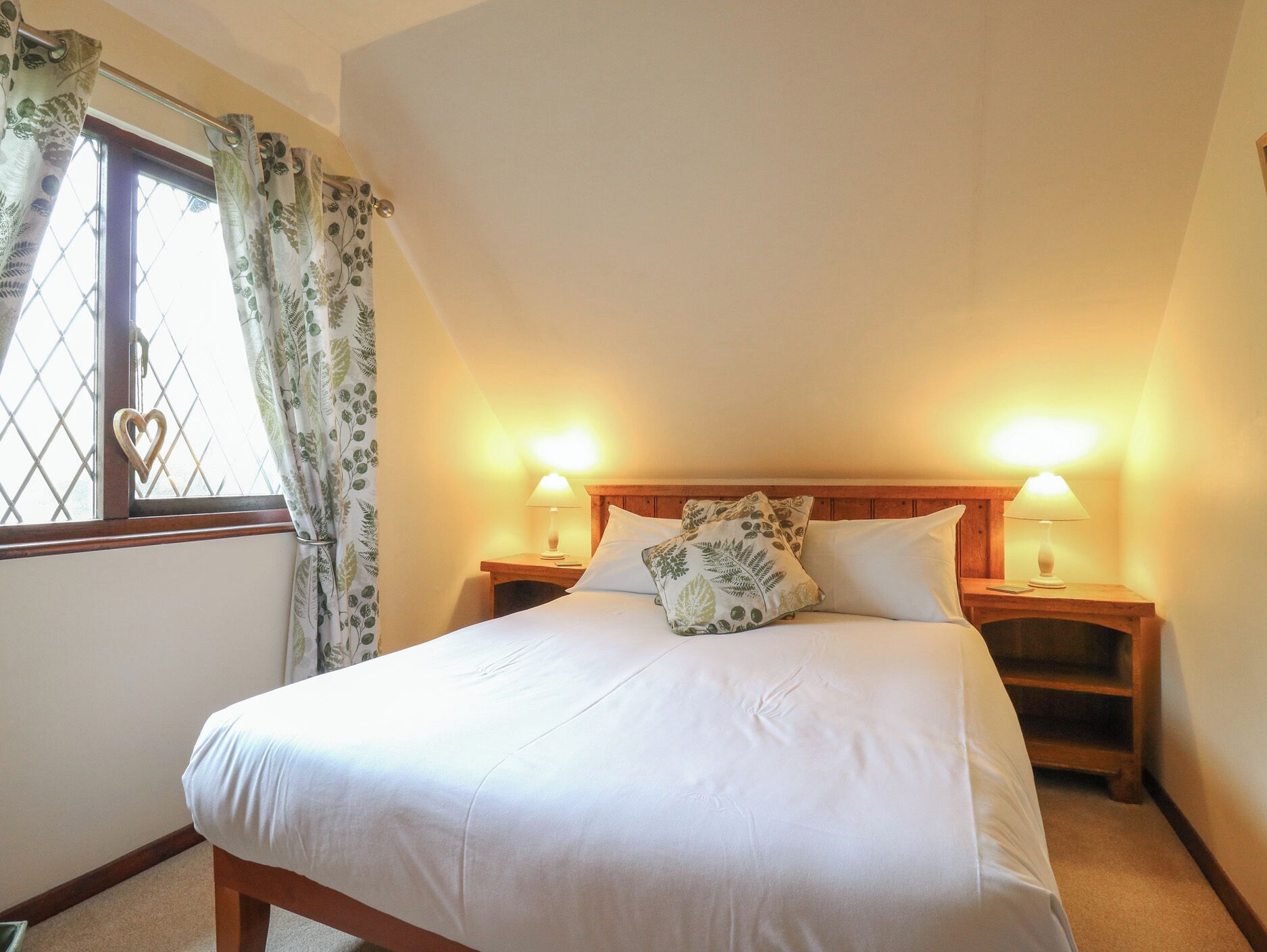 1 bedroom, free WiFi, individually decorated, individually furnished