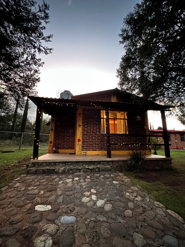 Cabañas MARV By GEstores
