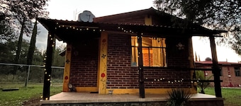 Cabañas MARV By GEstores