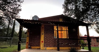 Cabañas MARV By GEstores
