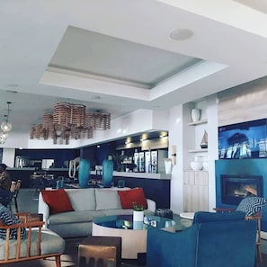 Apartment, 1 Bedroom, Balcony | Interior