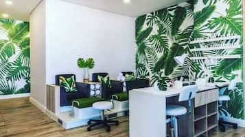 Apartment, 1 Bedroom, Balcony | Spa