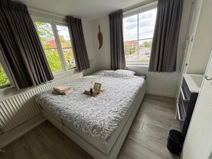 Double or Twin Room, Non Smoking, Shared Bathroom | Free WiFi - De Witte Handt (Midsland)